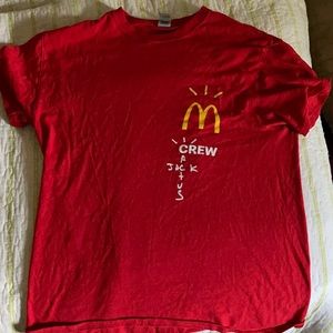 It’s just taking up space in my closet